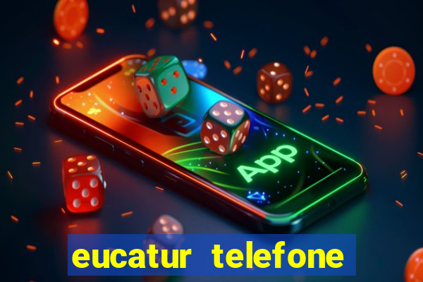 eucatur telefone whatsapp porto velho